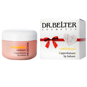 Dr.Belter бальзам д/губ питательный Christmas 12мл