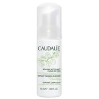 Пенка Caudalie234 для зняття снятия макияжа 50 мл