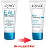 Гель Uriage EAU THERMALE увлажняющий для лица 40 мл
