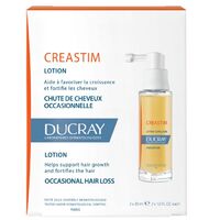 Лосьйон Дюкрей Креастим проти випадіння волосся 60мл
