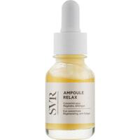 Концентрат SVR Релакс восстанавливающий для уставшей кожи вокруг глаз 15мл