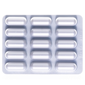 Плантарум капс.№15