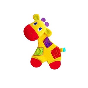 Прорезыватель Kids II Жираф