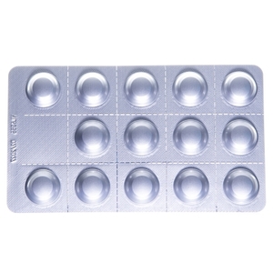 Кориол таблетки по 25 мг 28 шт. (7х4)