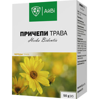 Череды трава 50г ТМ АйВи