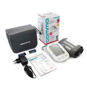 Тонометр Gamma Plus 4Gen автоматичний на плече