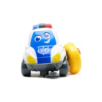 Іграшка музична Bkids Машина з пультом Поліція від 24 міс.