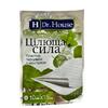 Пластир мед. перфор. Dr. House Цілюща сила знебол. з ментолом 10 х15 см 1шт