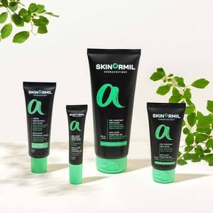 Гель Skinormil АнтиАкне очищуючий д/обличчя 50мл