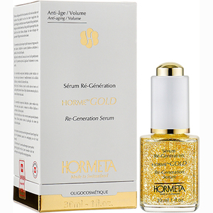 Сироватка Hormeta GOLD регенеруюча 30 мл