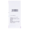 Родинір порошок 250 мг/5 мл по 100 мл у флаконі з мірною ложкою