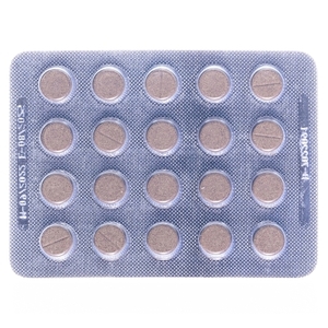 Сенадексин табл.№500 Ананта