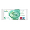 Серветки вологі Pampers дитячі Aqua Pure №48 ПрепакКор