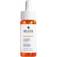Rilastil Intense C гель-сироватка антиоксидантна освітлююча 30мл