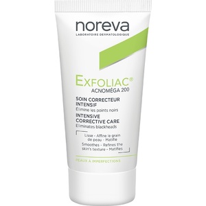 Крем Noreva Exfoliac Акномега 200 30мл