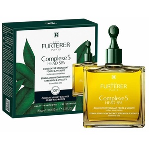 Концентрат RENE FURTERER Complexe 5 против выпадения волос 50 мл