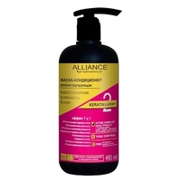 Alliance Professional маска-кондиц.Keratin Expert 490мл