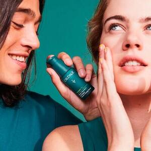 Сыворотка Caudalie 348 Vinergetic C + Энергетическая 30 мл