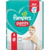 Підгузки Pampers Трусики Pants Maxi №16