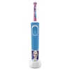 Зубная щетка ORAL-B FrozenII электрическая D100.413.2K тип 3710 с 3+ лет