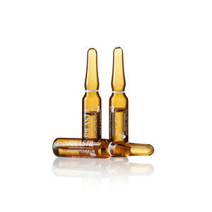 Лифтинг-концентрат Rilastil Гидротенсюр ЛФ интенсивный антивозрастной в ампулах 1*30мл