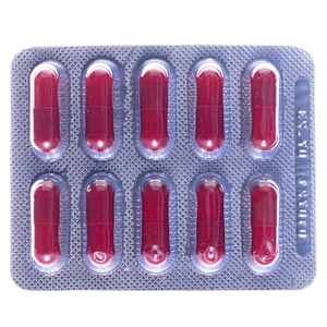 Липидоспад капс.№30