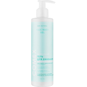 Гель Comex для умывания сухая/нормальная кожа 150мл