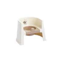 Дитячий горщик GEOBY Р800 - White