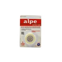 Лейкопластырь Алпе катушечный прозрачный 9,1м*2,5см