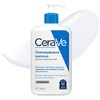 Молочко CeraVe Увлажняющее для сухой и очень сухой кожи лица и тела 473 мл