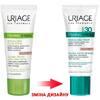 Крем Uriage Ісеак 3-Regul тональний універсальний догляд для обличчя SPF30 40 мл