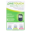 Глюкометр OneTouch Select Plus Simple