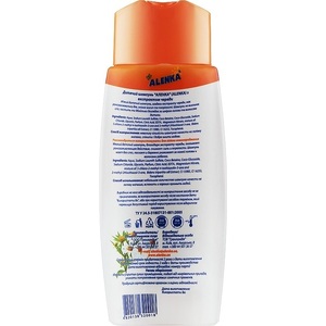 Шампунь Оленка з екстрактом череди 250 г