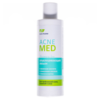 Эльфа Фарм Акне Мед Лосьон отшел. 200 мл