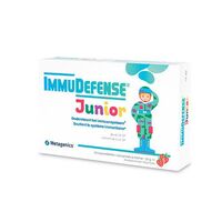 ИммуДефенс Джуниор табл.№30 Metagenics