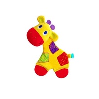 Прорезыватель Kids II Жираф