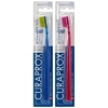 Зубная щетка Curaprox ultrasoft с углублением d 0,10 мм