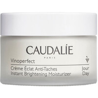 Крем Caudalie322 Vinoperfect Дневной для сияния кожи лица 50мл
