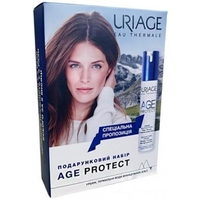 Набор Uriage AGE PROTECT подарочный
