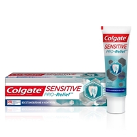 Зубна паста Colgate Sensitive Pro-Relief Відновлення і контроль 75 мл