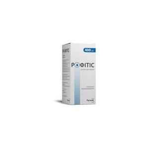 Рофитис р-р д/ин. флак. 400мл