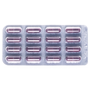 Ременс Силует капс. №64