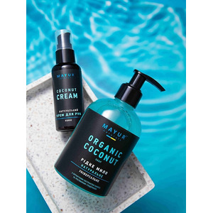 Mayur мыло жидкое Кокос 275мл