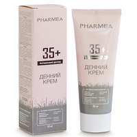 PHARMEA Anti Age крем д/обличчя денний 35+ 60мл