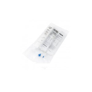 Оликлиномель N7-1000E эмульсия для инфузий по 1500 мл в трехкамерных пакетах 4 шт.