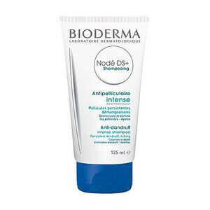 Шампунь-крем Bioderma Ноде DS+ 125мл