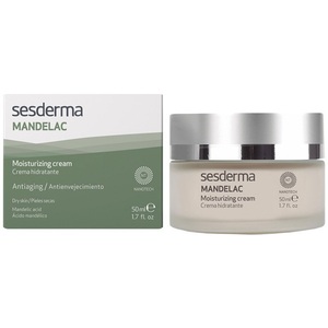 Крем Sesderma MANDELAC зволожуючий 50мл