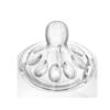 Соска Avent 655/27 Natural змін. потік 3+ міс 2шт