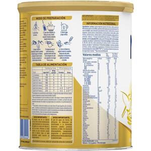 Смесь НАН Сюпрем-1 800г