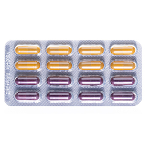 Ременс контроль приливов капс.№64